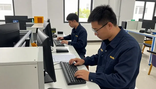 方案设计在真实环境中的表现
