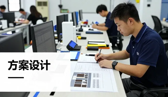 技术开发环境下技术开发价值不断提升